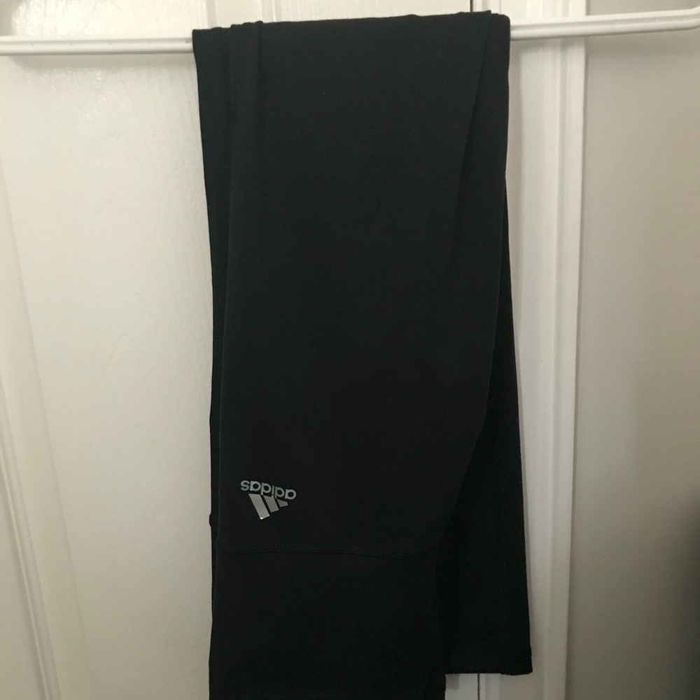 Adidas Leggings - black